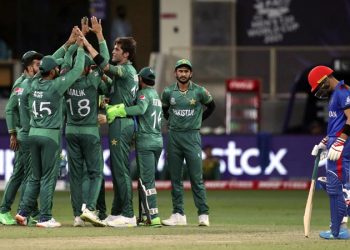 افغانستان بھی بھارت کے نقش قدم پر چل نکلا، پاکستان کے ساتھ کرکٹ کھیلنے سے انکار