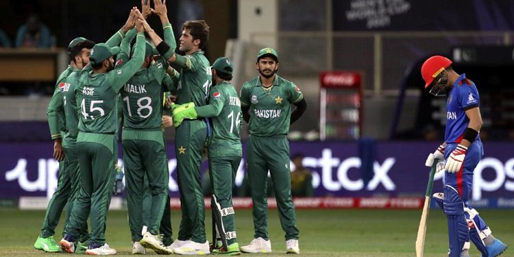 افغانستان بھی بھارت کے نقش قدم پر چل نکلا، پاکستان کے ساتھ کرکٹ کھیلنے سے انکار