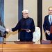 پاکستان نے افغان سرزمین سے دہشتگردی کے خاتمہ کا جامع پلان افغانستان کے حوالے کر دیا