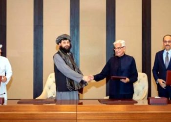 پاکستان اور افغان طالبان کا سیز فائر جاری رکھنے پر اتفاق، استنبول مذاکرات کا اعلامیہ جاری