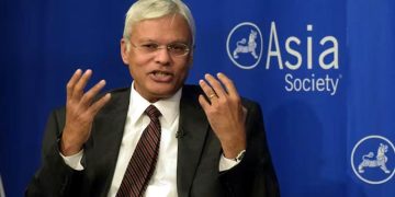 امریکا: بھاری نژاد سابق مشیر قومی سلامتی ایشلے جاسوسی کے شبہ میں گرفتار