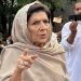 علیمہ خان کا شناختی کارڈ اور پاسپورٹ بلاک، ضامن کی پراپرٹی بحق سرکار قرق کرنے کا حکم