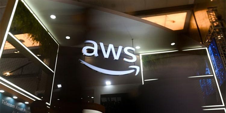 ایمیزون کی کلاؤڈ سروسز میں بڑی خرابی، سینکڑوں ویب سائٹس بند، لاکھوں صارفین متاثر