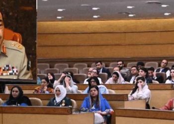 بلوچستان پاکستان کا فخر، مفادات سے بالاتر ہو کر کام کرنا ہوگا: فیلڈ مارشل