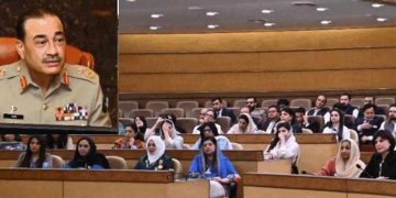 بلوچستان پاکستان کا فخر، مفادات سے بالاتر ہو کر کام کرنا ہوگا: فیلڈ مارشل