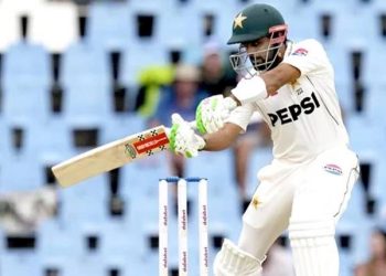 بابر اعظم نے ورلڈ ٹیسٹ چیمپئن شپ میں اہم سنگ میل عبو ر کرلیا