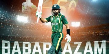 بابر اعظم کی جنوبی افریقہ کیخلاف ٹی ٹونٹی میں سیریز واپسی کا امکان