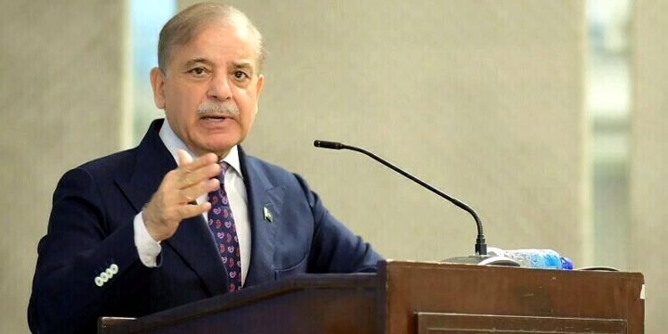 ’اب ترقی کا یہ سفر ہرگز نہیں رکےگا،‘ وزیر اعظم کا پاکستانی معیشت سےمتعلق بلوم برگ رپورٹ کا خیرمقدم