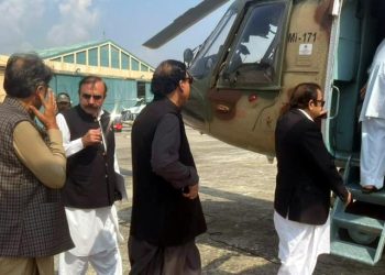 آزاد کشمیر میں احتجاج، مظاہرین سے مذاکرات کیلئے حکومتی کمیٹی مظفرآباد روانہ