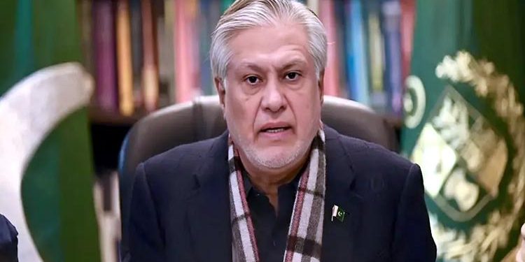 امریکی صدر نے غزہ کے امن کیلئے جو 20 نکات پیش کئے وہ ہمارے نہیں: اسحاق ڈار