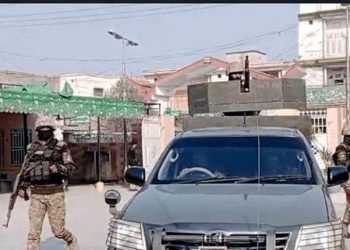 ڈیرہ اسماعیل خان: پولیس ٹریننگ سکول پر حملہ، 7 جوان شہید، 6 دہشتگرد جہنم واصل