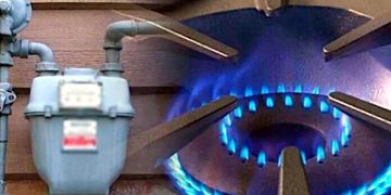 حکومت نے4سال سے گیس کنکشنز پر عائد پابندی ختم کردی