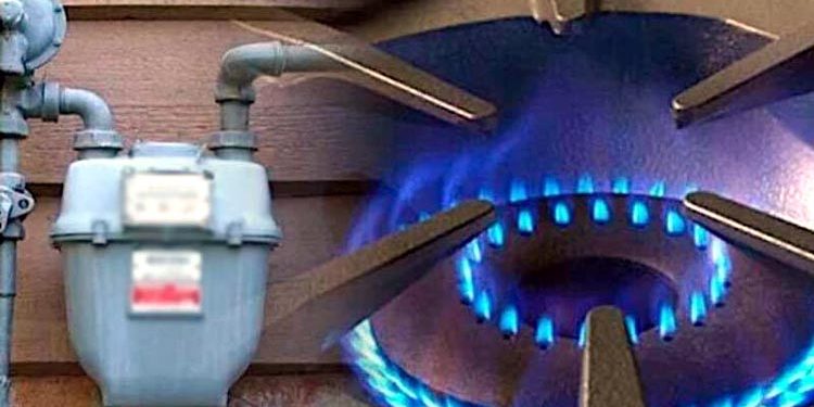 حکومت نے4سال سے گیس کنکشنز پر عائد پابندی ختم کردی