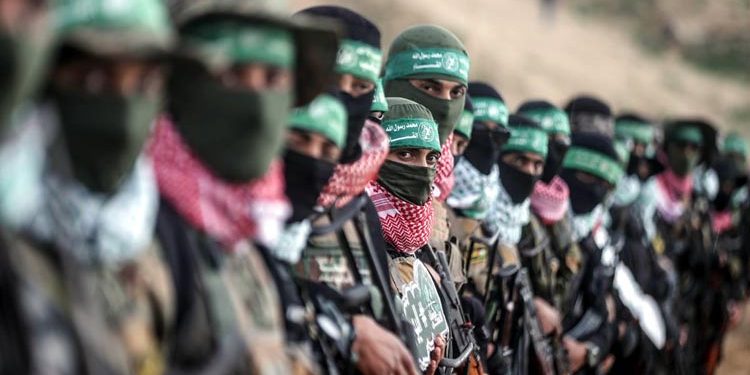 حماس کا غزہ میں سیز فائر تجویز پر عملدرآمد کا اعلان، اسرائیلی یرغمالیوں کی رہائی پر آمادہ