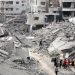 غزہ میں 42 فلسطینیوں کا خون بہانے کے بعد اسرائیل نے جنگ بندی معاہدہ بحال کر دیا
