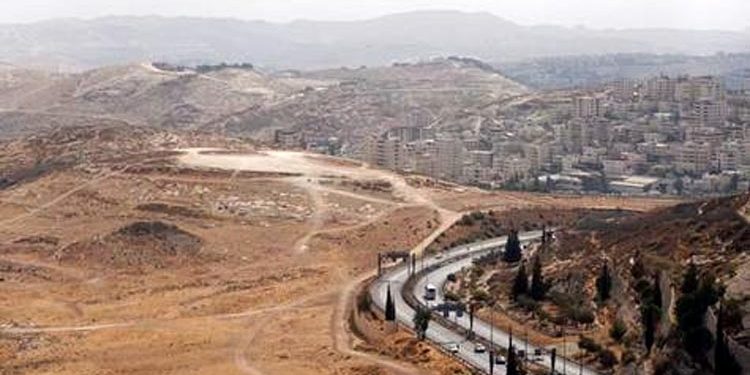 پاکستان سمیت اسلامی ممالک کی مقبوضہ مغربی کنارے سے متعلق متنازع اسرائیلی قوانین کی شدید مذمت