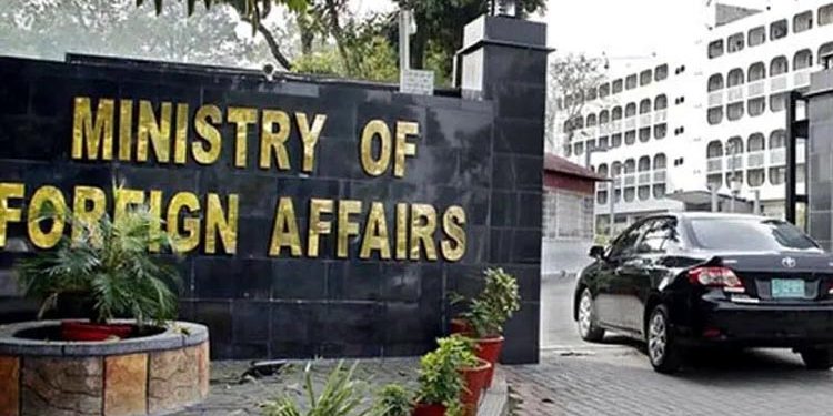 پاکستان کی اسرائیلی جارحیت اور غزہ امن معاہدے کی خلاف ورزیوں کی شدید مذمت