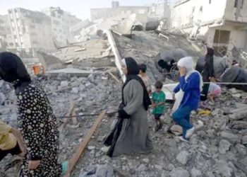 غزہ جنگ بندی کے فیصلے کی گھڑی آن پہنچی، حماس اسرائیل بالواسطہ مذاکرات آج ہوں گے