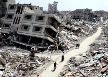 غزہ امن مذاکرات کا دوسرا دور، حماس نے جنگ کے خاتمے کی ضمانت مانگ لی