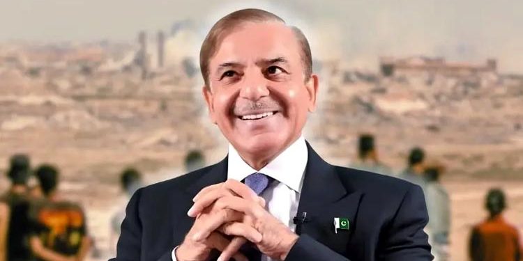 غزہ جنگ بندی معاہدہ مشرق وسطیٰ میں پائیدار امن کے قیام کا تاریخی موقع ہے، وزیراعظم