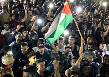 غزہ میں جنگ بندی کا معاہدہ نافذالعمل ہوگیا؛ مصری میڈیا کا دعویٰ