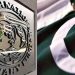 پاکستان اور آئی ایم ایف کے درمیان سٹاف لیول معاہدہ طے پا گیا