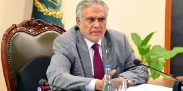 پاک افغان دوحہ جنگ بندی معاہدہ صحیح سمت میں پہلا قدم ہے: اسحاق ڈار