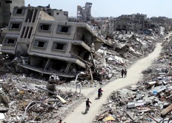 غزہ جنگ بندی منصوبے پر حماس ،اسرائیل اور امریکی مذاکرات