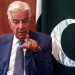 بھارت افغان سرزمین سے پاکستان کیخلاف جنگ چھیڑ رہا ہے ، شواہد موجود ہیں ، وزیر دفاع