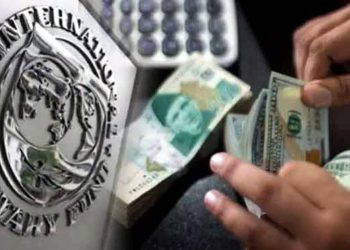 پاکستان آئی ایم ایف کا چوتھا بڑا قرض لینے والا ملک