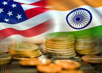 امریکا دنیا کا سب سے زیادہ مقروض ملک، بھارت کا ساتواں، پاکستان کا 33 واں نمبر