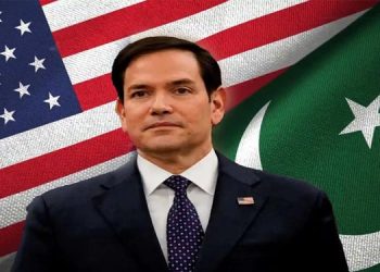 پاکستان کے ساتھ اسٹریٹجک تعلقات بڑھانے کے خواہشمند ہیں، امریکی وزیر خارجہ