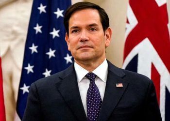 غزہ امن مشن میں متعدد ممالک شمولیت پر آمادہ؛ امریکی وزیر خارجہ کا انکشاف