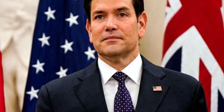 غزہ امن مشن میں متعدد ممالک شمولیت پر آمادہ؛ امریکی وزیر خارجہ کا انکشاف