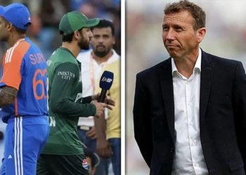 پاک بھارت میچز نہ کرانے کی تجویز