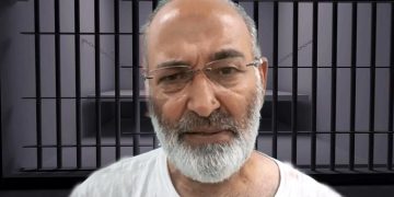 سابق سینیٹر مشتاق احمد سمیت گلوبل صمود فلوٹیلا کے مزید 131 ارکان رہا