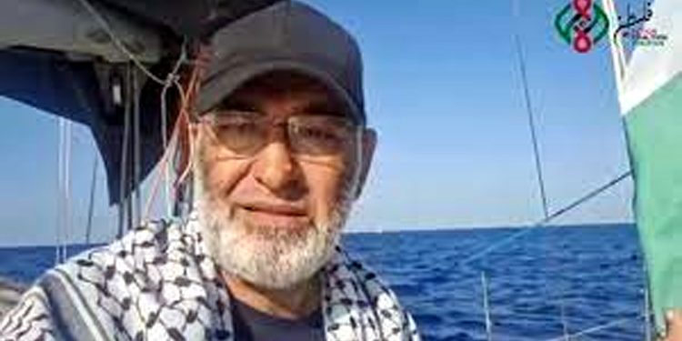 سابق سینیٹر مشتاق محفوظ، گرفتار پاکستانیوں کی واپسی کیلئے سرگرم عمل ہیں: دفتر خارجہ
