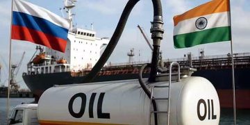 امریکی صدر کی دھمکیاں، بھارت نے روس سے 50 فیصد تیل کی خریداری کم کردی