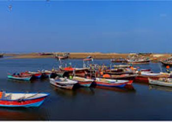 پسنی پورٹ سے متعلق وائٹ ہاؤس یا کسی امریکی ادارے سے گفتگو نہیں ہوئی، سیکیورٹی ذرائع