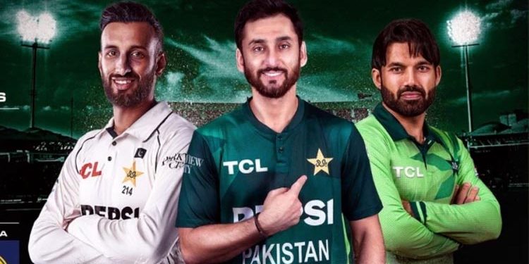 پی سی بی نے اپنا پہلا آن لائن اسٹریمنگ پلیٹ فارم متعارف کرادیا