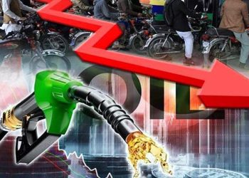 16اکتوبر سے پٹرولیم مصنوعات کی قیمتوں میں کمی کا امکان