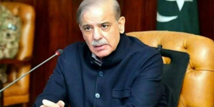وزیراعظم کی زیرصدارت اعلیٰ سطح اجلاس، عسکری قیادت بھی شریک