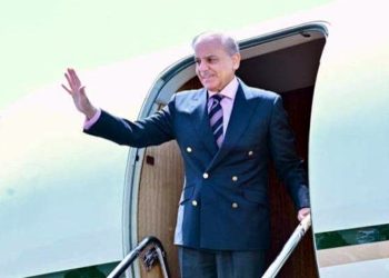 وزیراعظم شہباز شریف 2 روزہ سرکاری دورے پر ملائیشیا روانہ