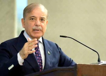 پاکستان چین کے ساتھ اپنے برادرانہ تعلقات پر فخر کرتا ہے: وزیراعظم