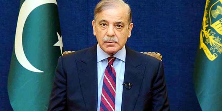 پیپلزپارٹی اور ن لیگ تناؤ: وزیراعظم نے پارٹی کے سینئر رہنماؤں کو طلب کر لیا