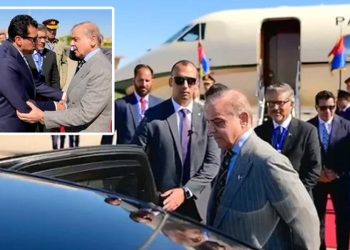 غزہ امن منصوبہ مشرقِ وسطیٰ میں دیرپا امن کی جانب اہم قدم ہے: وزیراعظم