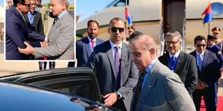 غزہ امن منصوبہ مشرقِ وسطیٰ میں دیرپا امن کی جانب اہم قدم ہے: وزیراعظم