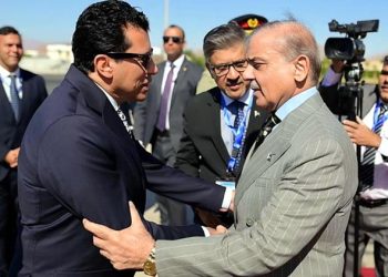 فلسطینی عوام کی آزادی، وقار اور خوشحالی بنیادی اہمیت کی حامل ہے: وزیراعظم