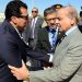 فلسطینی عوام کی آزادی، وقار اور خوشحالی بنیادی اہمیت کی حامل ہے: وزیراعظم