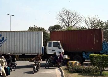 مذہبی جماعت کا ممکنہ احتجاج، لاہور اور راولپنڈی میں سیکیورٹی ہائی الرٹ